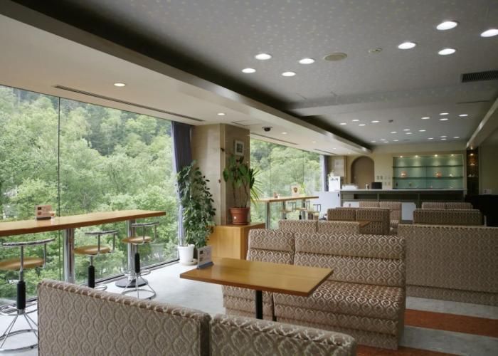 Sounkyo Kanko Hotel