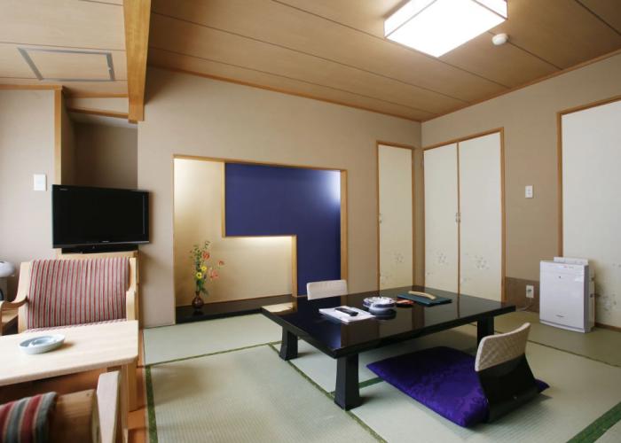 Sounkyo Kanko Hotel
