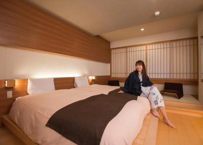 Sounkyo Choyotei