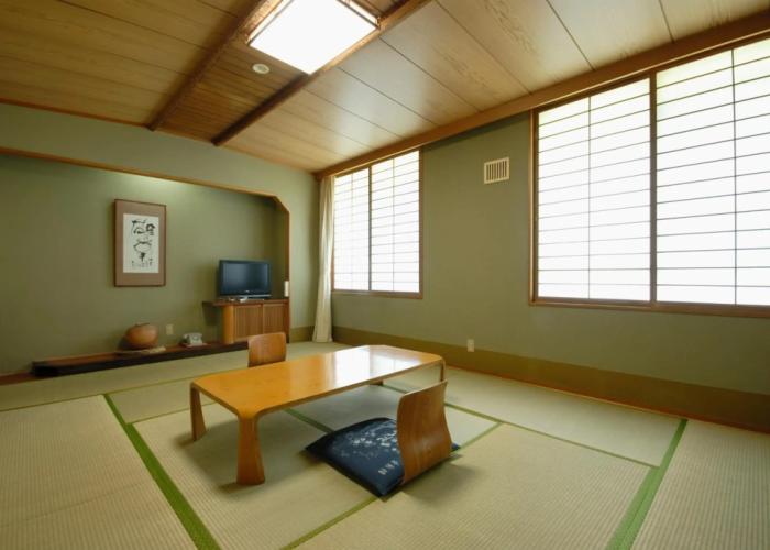 Sounkyo Choyotei