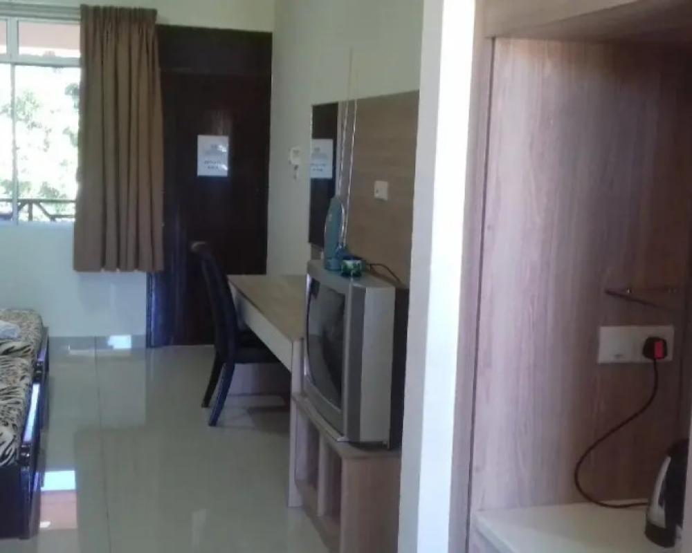 Seaside Travellers Inn