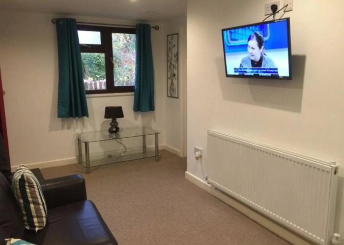 Woodpaddock B&B