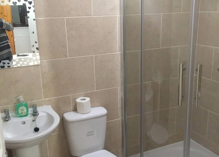 Woodpaddock B&B