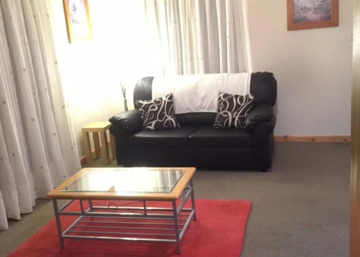 Woodpaddock B&B
