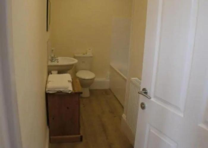 Oliver Cromwell Hotel