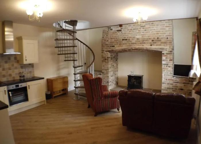 Oliver Cromwell Hotel