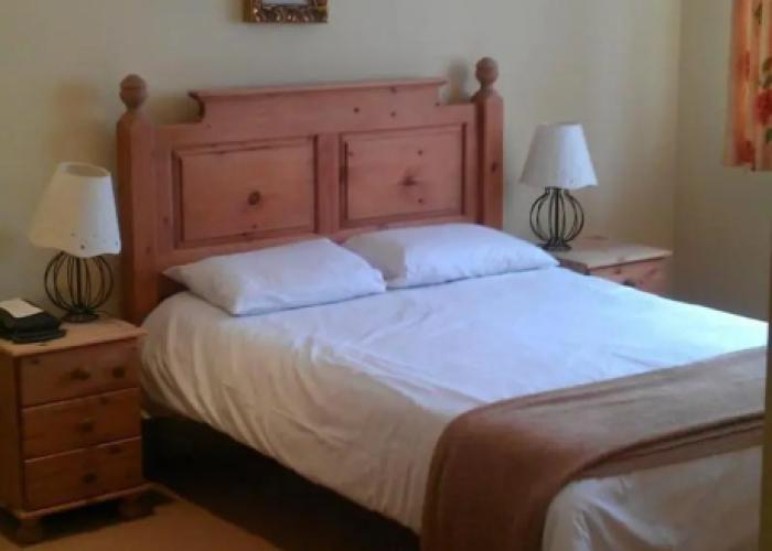 Oliver Cromwell Hotel