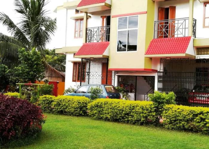 Eagle Nest Home Stay