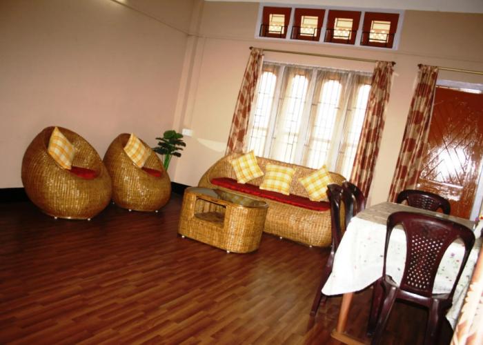 Eagle Nest Home Stay