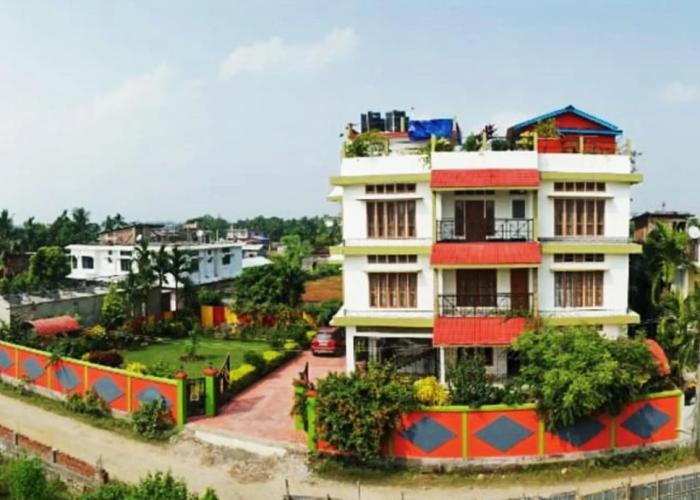 Eagle Nest Home Stay