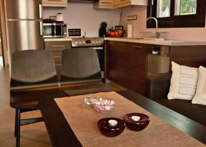 Seacret Apartments