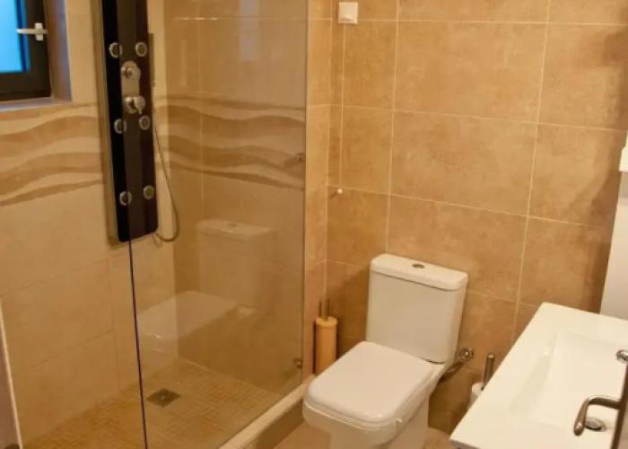 Seacret Apartments