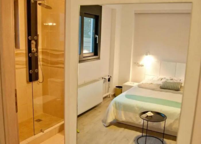 Seacret Apartments
