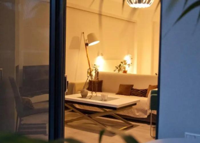 Seacret Apartments