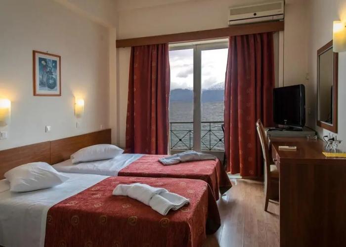 Hotel Kiani Akti