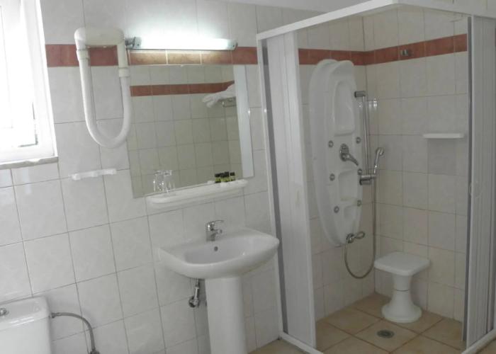 Hotel Kiani Akti
