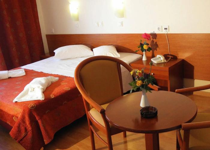 Hotel Kiani Akti