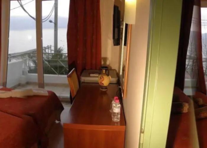 Hotel Kiani Akti