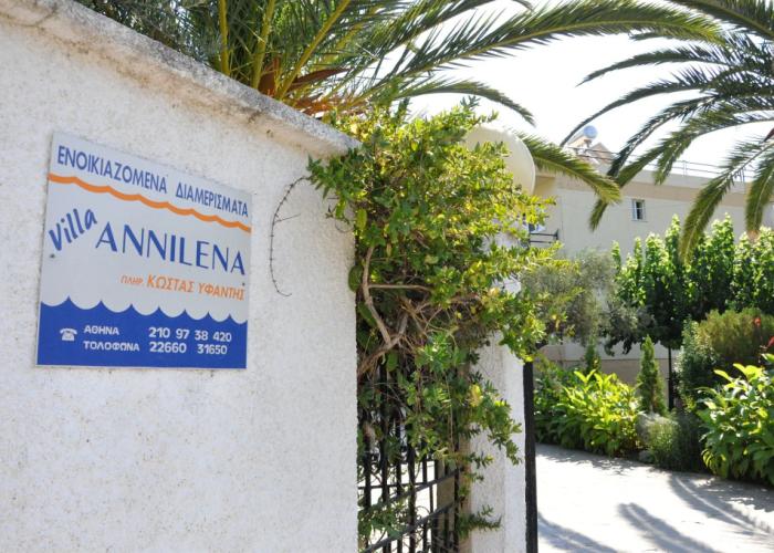 Villa Annilena