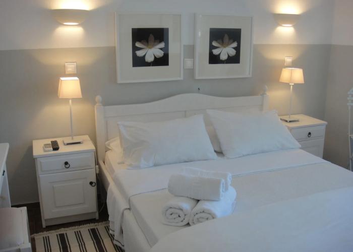 Hotel Paradisos