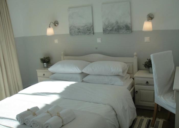 Hotel Paradisos