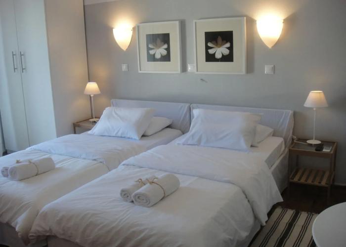 Hotel Paradisos