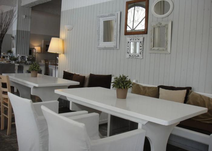 Hotel Paradisos