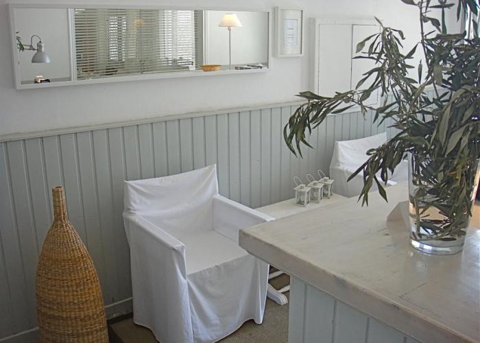 Hotel Paradisos