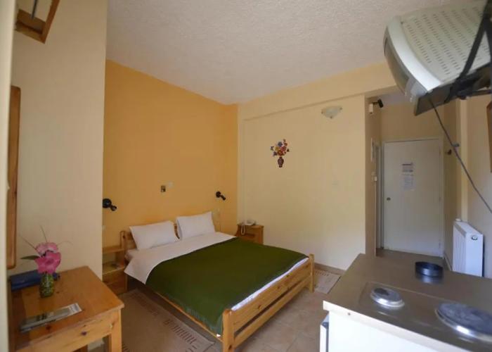 Hotel Galaxias