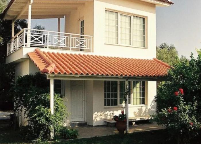 Nicolas Village Club