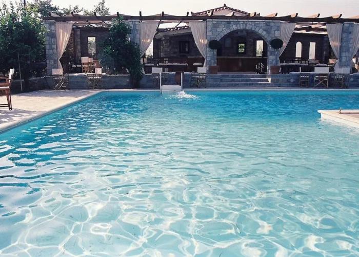 Nicolas Village Club