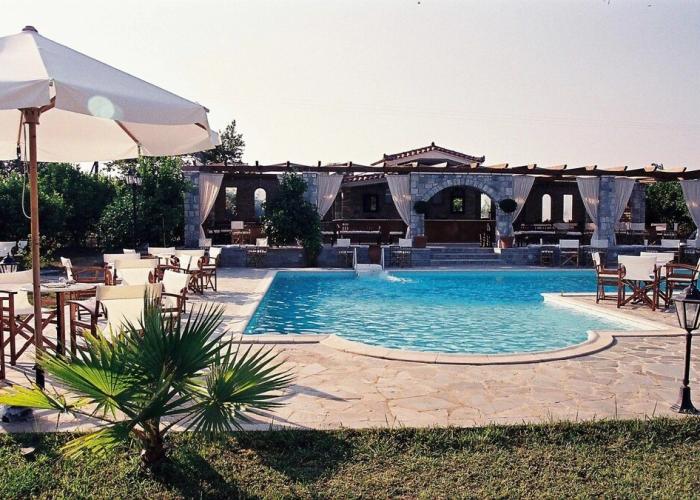 Nicolas Village Club