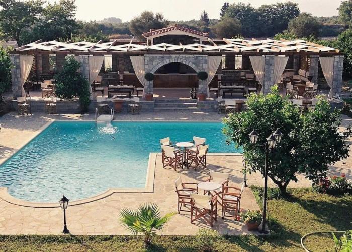 Nicolas Village Club