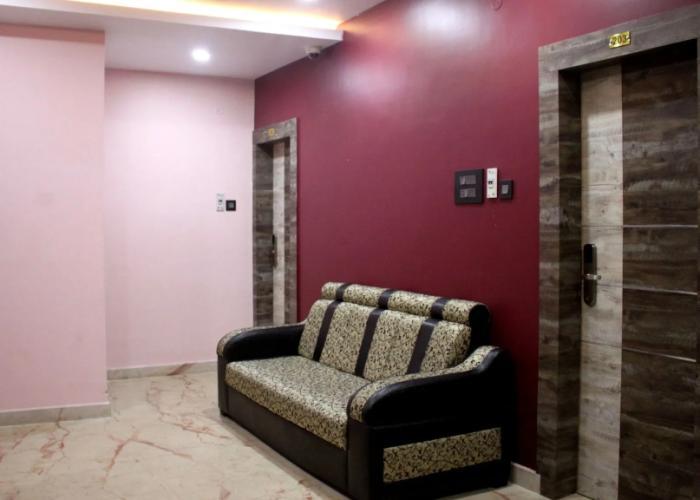 Hotel Shreemoyee Inn