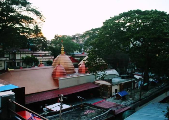 Hotel Shreemoyee Inn