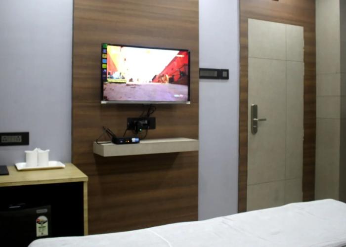 Hotel Shreemoyee Inn