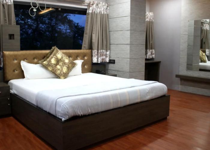 Hotel Shreemoyee Inn