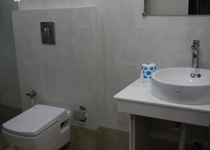 Hotel Shreemoyee Inn