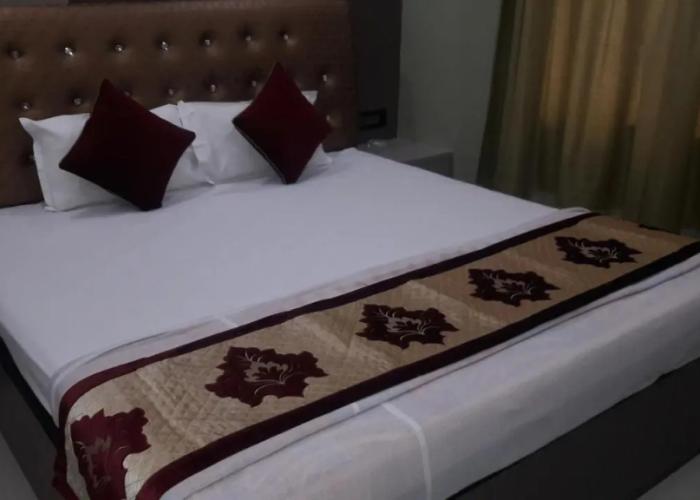 Hotel Shreemoyee Inn