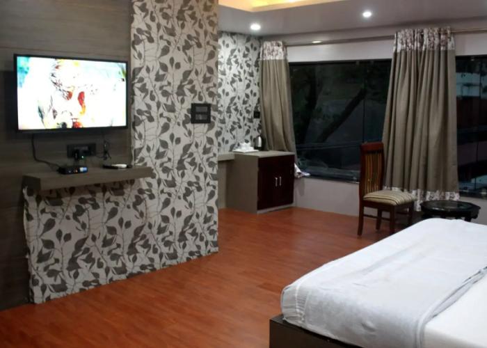 Hotel Shreemoyee Inn