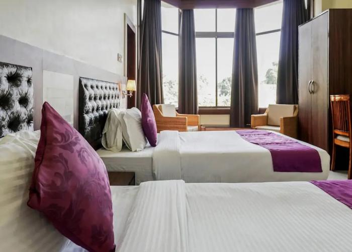 Pemaling Lords Inn Dirang