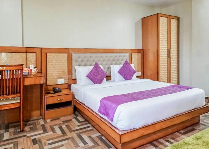 Pemaling Lords Inn Dirang