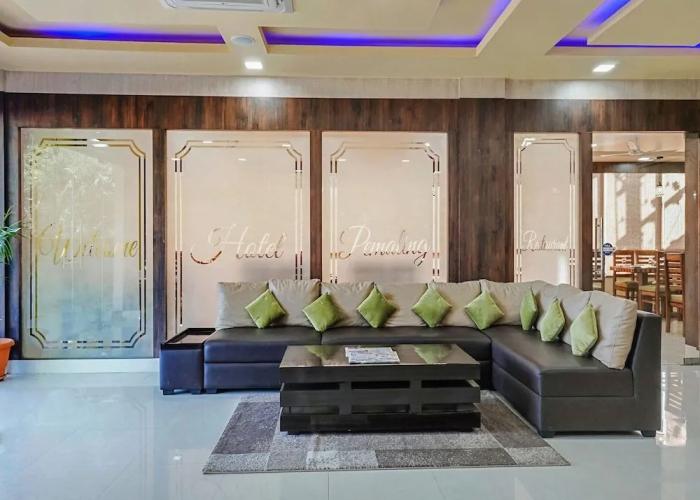 Pemaling Lords Inn Dirang
