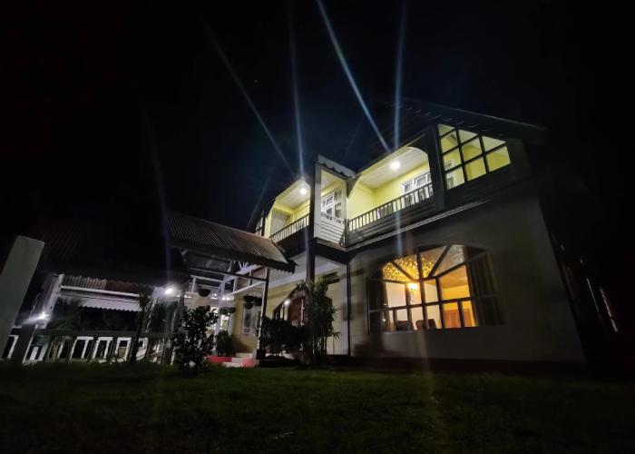 Pemaling Lords Inn Dirang