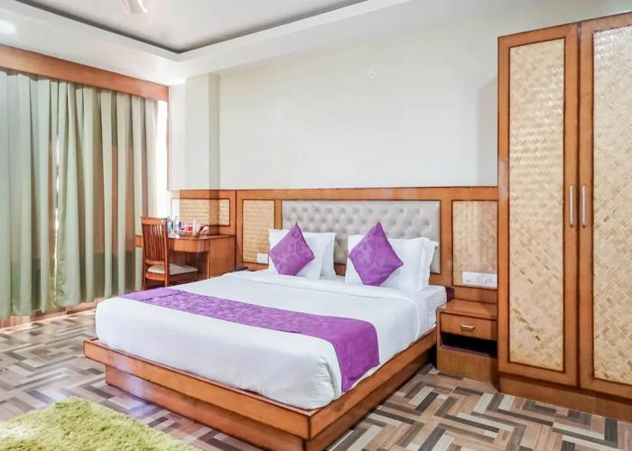 Pemaling Lords Inn Dirang