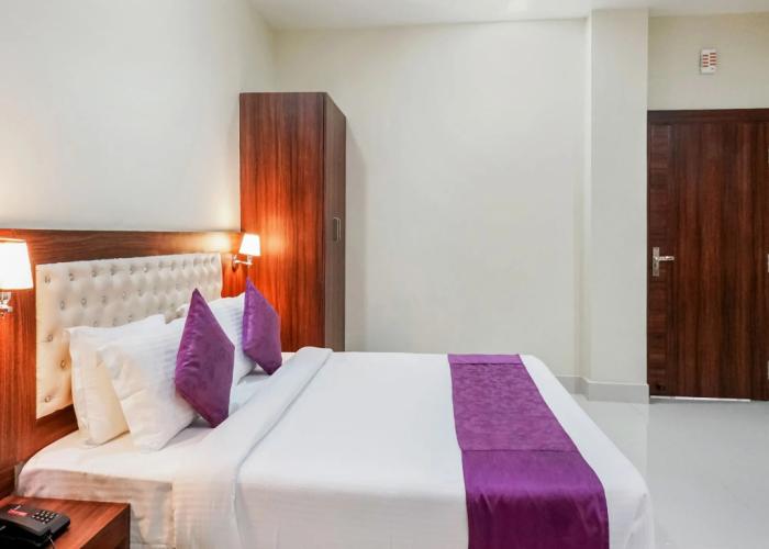 Pemaling Lords Inn Dirang