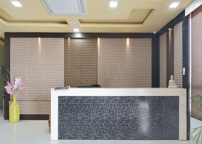 Pemaling Lords Inn Dirang