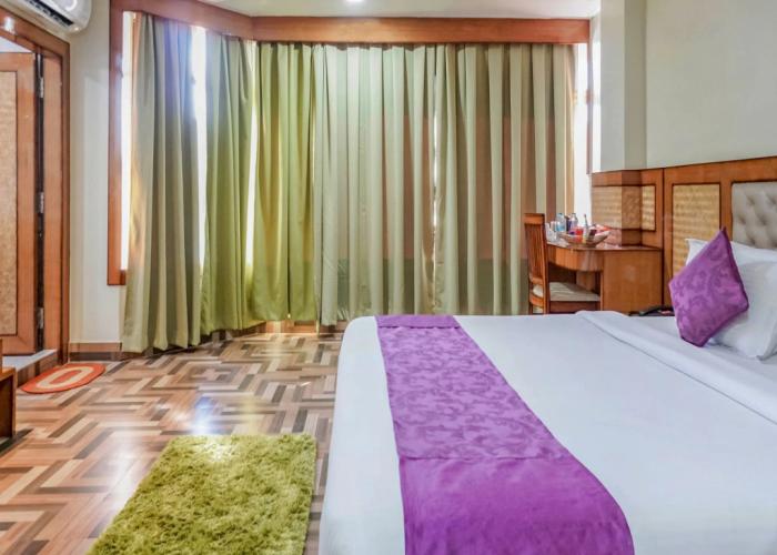 Pemaling Lords Inn Dirang