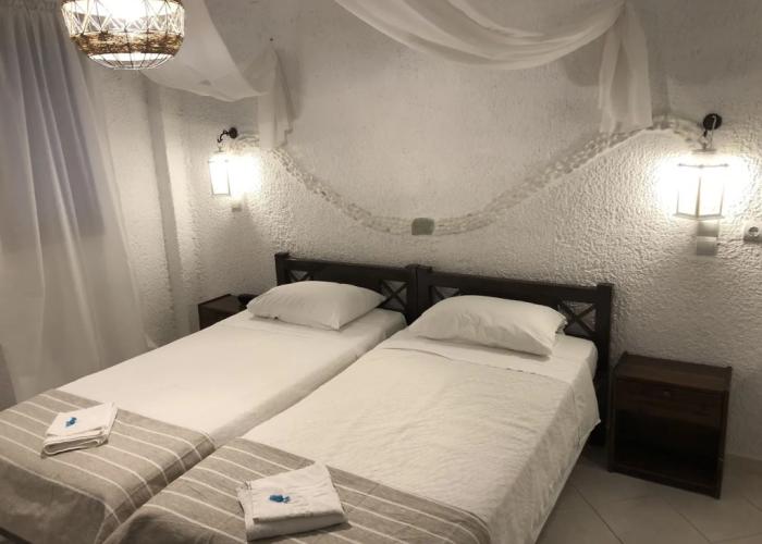 Anema By The Sea Guesthouse