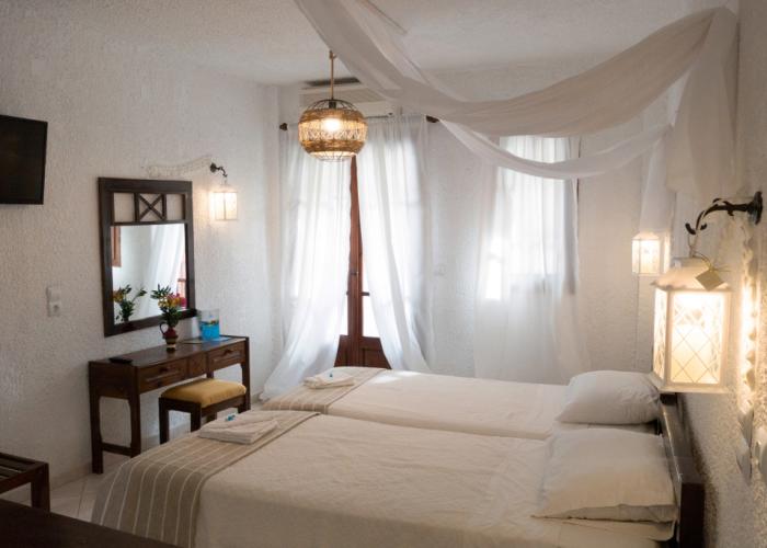 Anema By The Sea Guesthouse